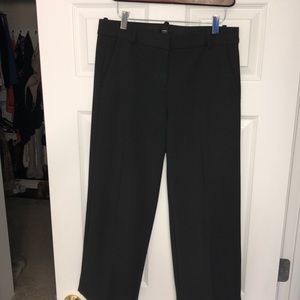 J.Crew Cropped 365 pants size6